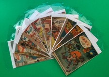 WIPA Mosaik Digedags Konvolut