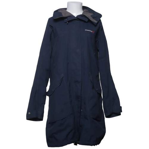 Didriksons 1913 parka damen - didriksons, 1913,