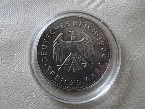 Deutsches reich 3 - ,