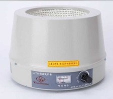 Intelligenter Labor-Heizmantel