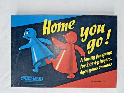Home you vintage - you, |