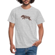 Frischling Wildschwein Junges