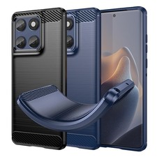 TPU Hülle für Motorola Edge