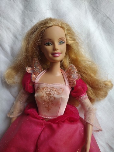 Barbie prinzessin genevieve - prinzessin,