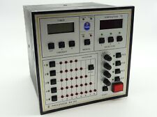 Prozessor Steuerung VDH Processor BA 192 Temperaturregler 0-20mA PT100 230V AC