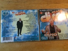 Ilja Richter - Iljas Disco: Disco Glitter [2 CD Album] Thin Lizzy Gary Sparks