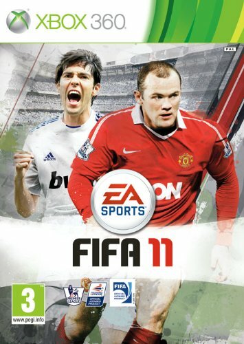 Fifa sport - fifa, 11