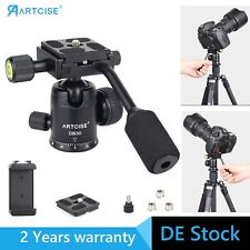 Stativ Kugelkopf Stativkopf