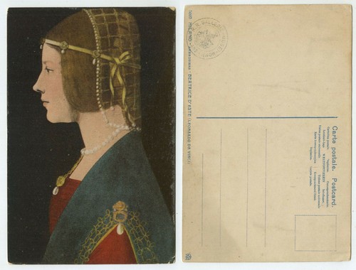 87541 leonardo da vinci - da,