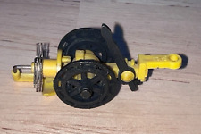 Siku Plastik V 90 Kartoffelroder