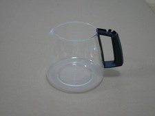 Braun KFK12FL FlavorSelect 12 Tassen Glaskanne Ersatzkanne Kaffeekanne