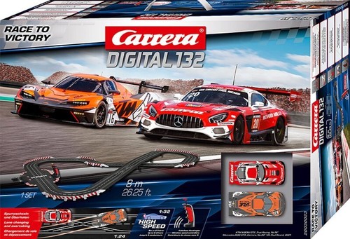 Carrera digital 132 - carrera, 30023