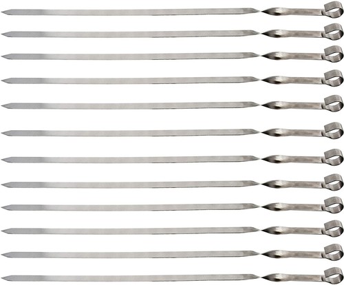 12x extra starke edelstahl - 12x,