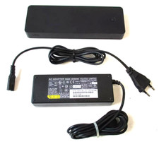 Fujitsu NPR44 Port Replicator Docking Station USB C ,  CP789775-01 , FPCPR362