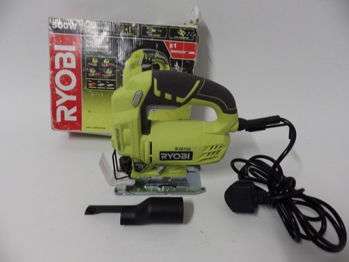 Ryobi rjs 720 stichsäge 230v - 720,