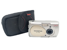 Olympus C-1 Digitalkamera