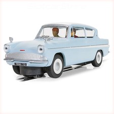 Scalextric C4504 Ford Anglia