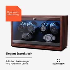 Uhrenbeweger watch winder - uhrenbeweger,