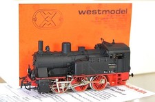 WESTMODEL Märklin DIGITAL DR