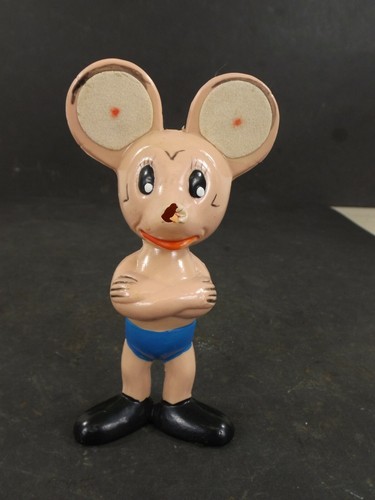 Mickey mouse micky - maus, ddr
