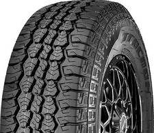 4x  Sommerreifen TRACMAX