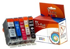 Für Canon PGI-5 CLI-8 XL Set