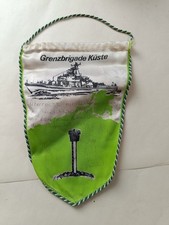 original Wimpel NVA/MFS