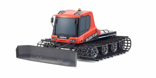 Kyosho blizzard 12 belt - kyosho, 2.0