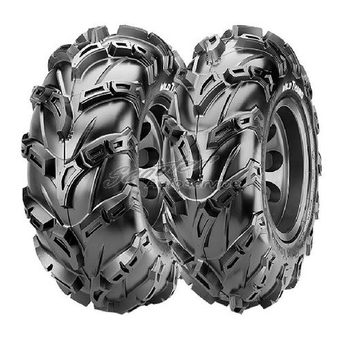Cst wild thang - cu-06, tl