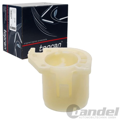 Topran buchse schaltstange - topran, buchse,