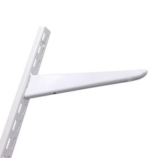 Twin Slot Regal Standhalterung