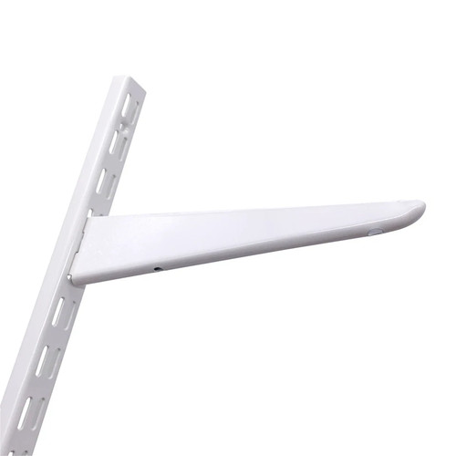 Twin slot regal standhalterung - slot,