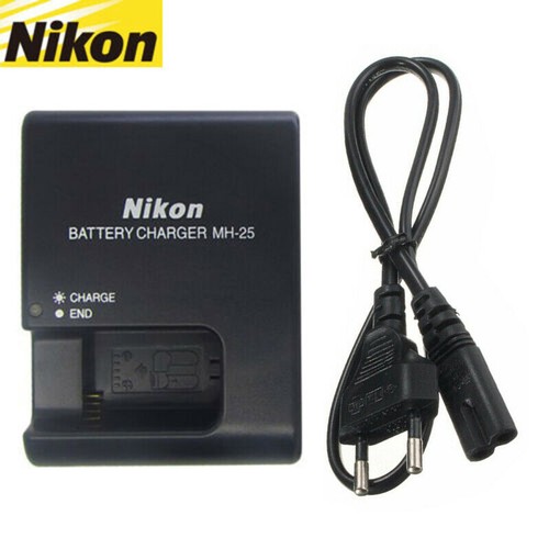 Original nikon 25 - original,