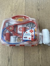 Doktorkoffer Arztkoffer Jungen und Mädchen von "klein" Spielzeug Kinder