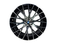 1x ORIGINAL 20 Zoll BMW 3er