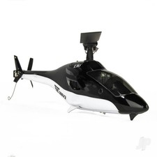ESKY Scale 300 V2 Flybarless RTF Ready To Fly RC Elektro Hubschrauber - Mode 1