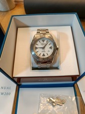 Eterna Kontiki Diver 200m