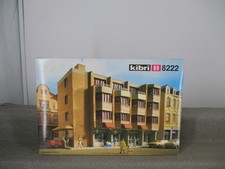 Kibri Spur H0 8222 Bausatz