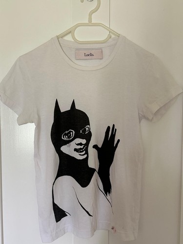 Seltenes luella batman shirt - seltenes,