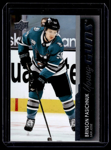 2021 upper deck san jose - upper,