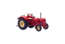 KUSSMAUL Porsche Diesel Master