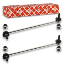 2x FEBI Koppelstange