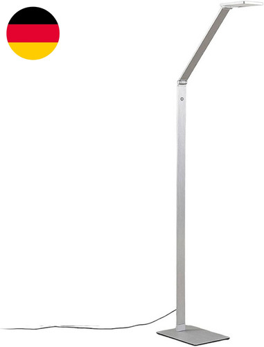 Lucande led stehlampe dimmbar - lucande,