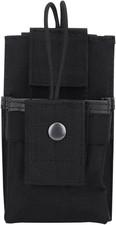 Molle Funkgerättasche Gürtel
