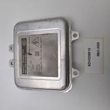 2010-2013 Mercedes Vito Xenon