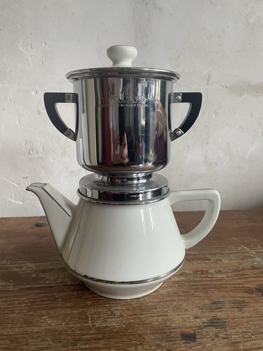 Salam kaffeekanne - kaffeekanne, /