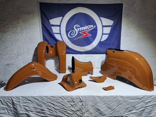 Simson schwalbe verkleidung - simson,