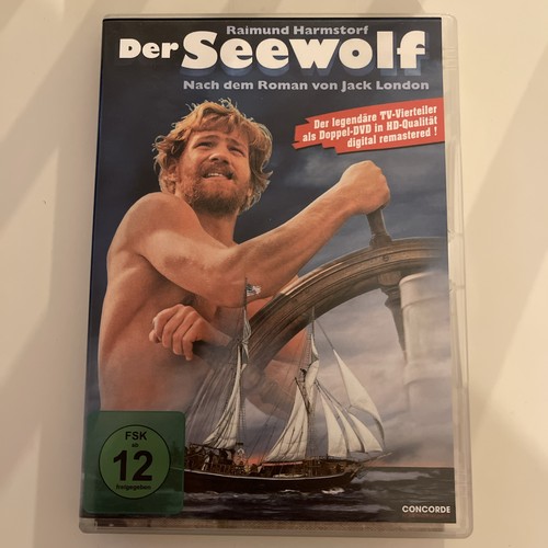 Der seewolf digital remastered - der,