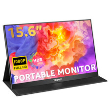 Yodoit Portable Monitor