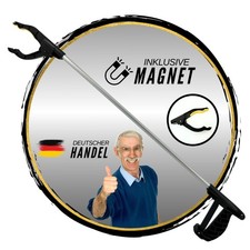Greifzange mit Magnet I